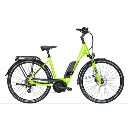 Velo pegasus on sale solero