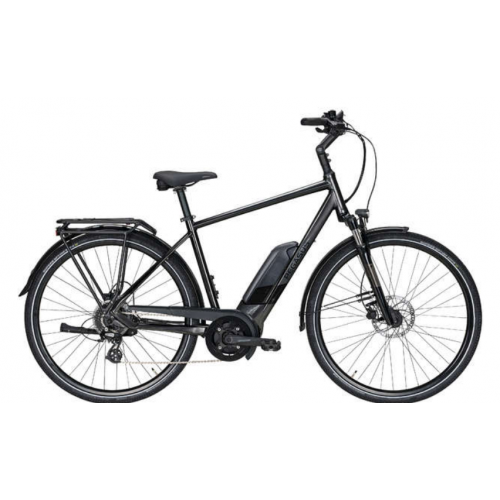 Velo electrique on sale pegasus solero e8