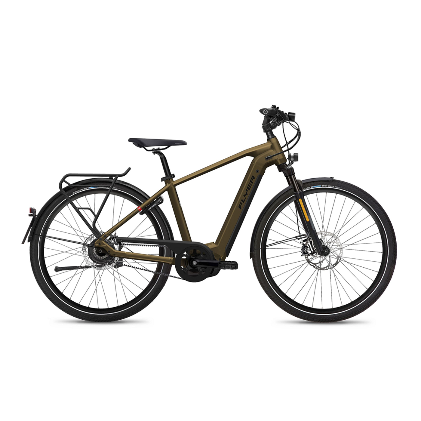 Vélo flyer deals